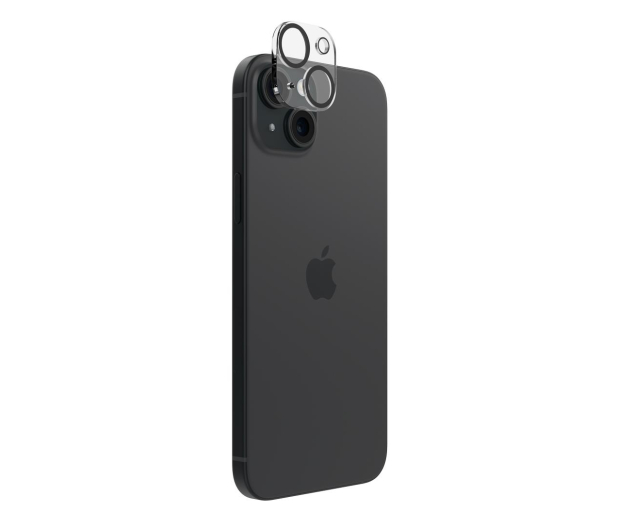 ZAGG InvisibleShield Glass Elite do iPhone 15/15 Plus 100113320 - 1222613 - zdjęcie 3